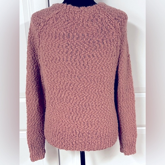 Yes Lola Chunky Knit Sweater - Picture 2 of 5